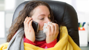 Top 10 Tips To Prevent The Spread Of Germs This Winter - Extra Help